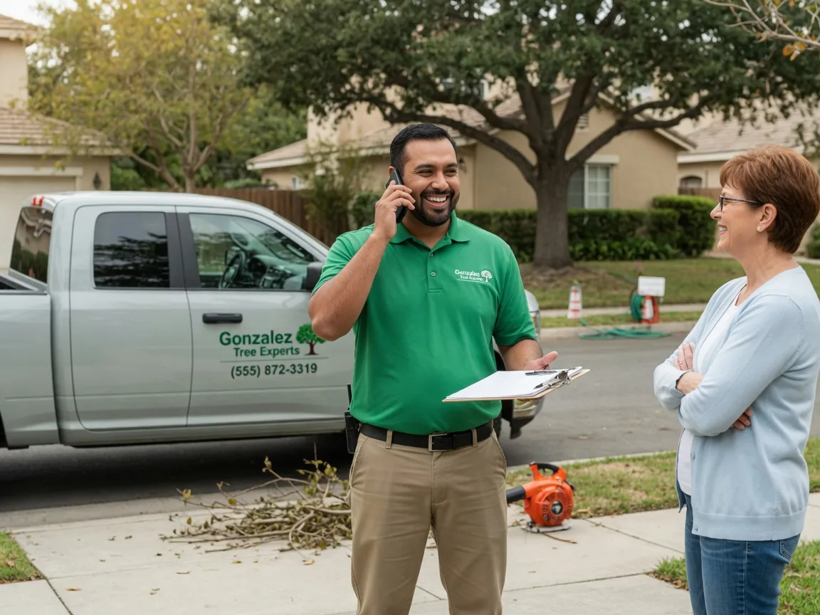 Tree Service Steinauer, NE FAQs